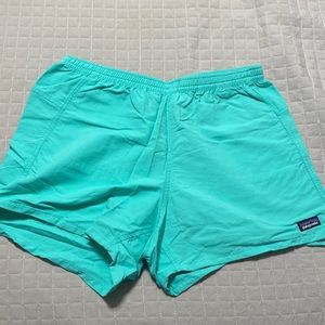 Women’s Patagonia Baggies 5”